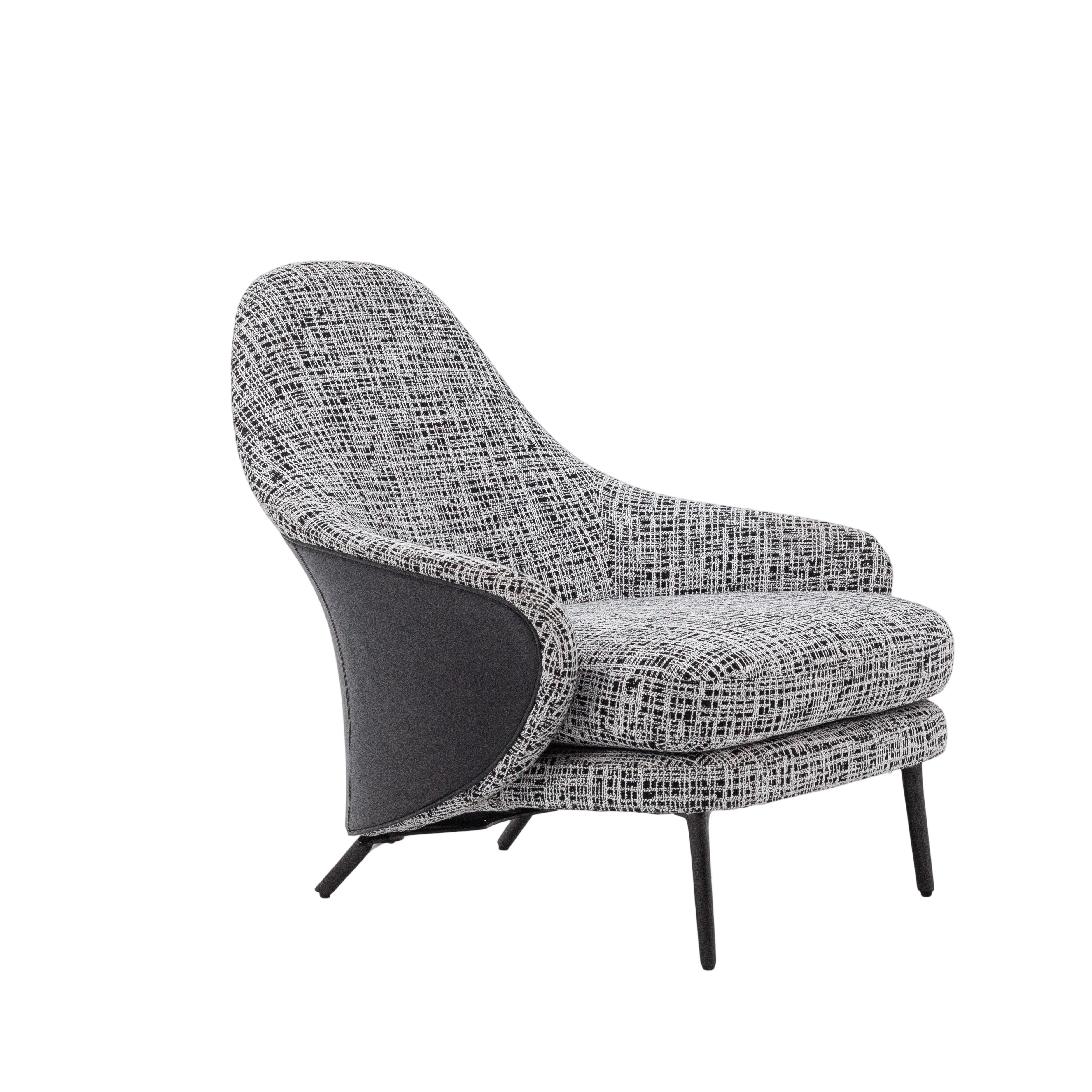 Redefining Luxury: Sophisticated Lounge Chairs
