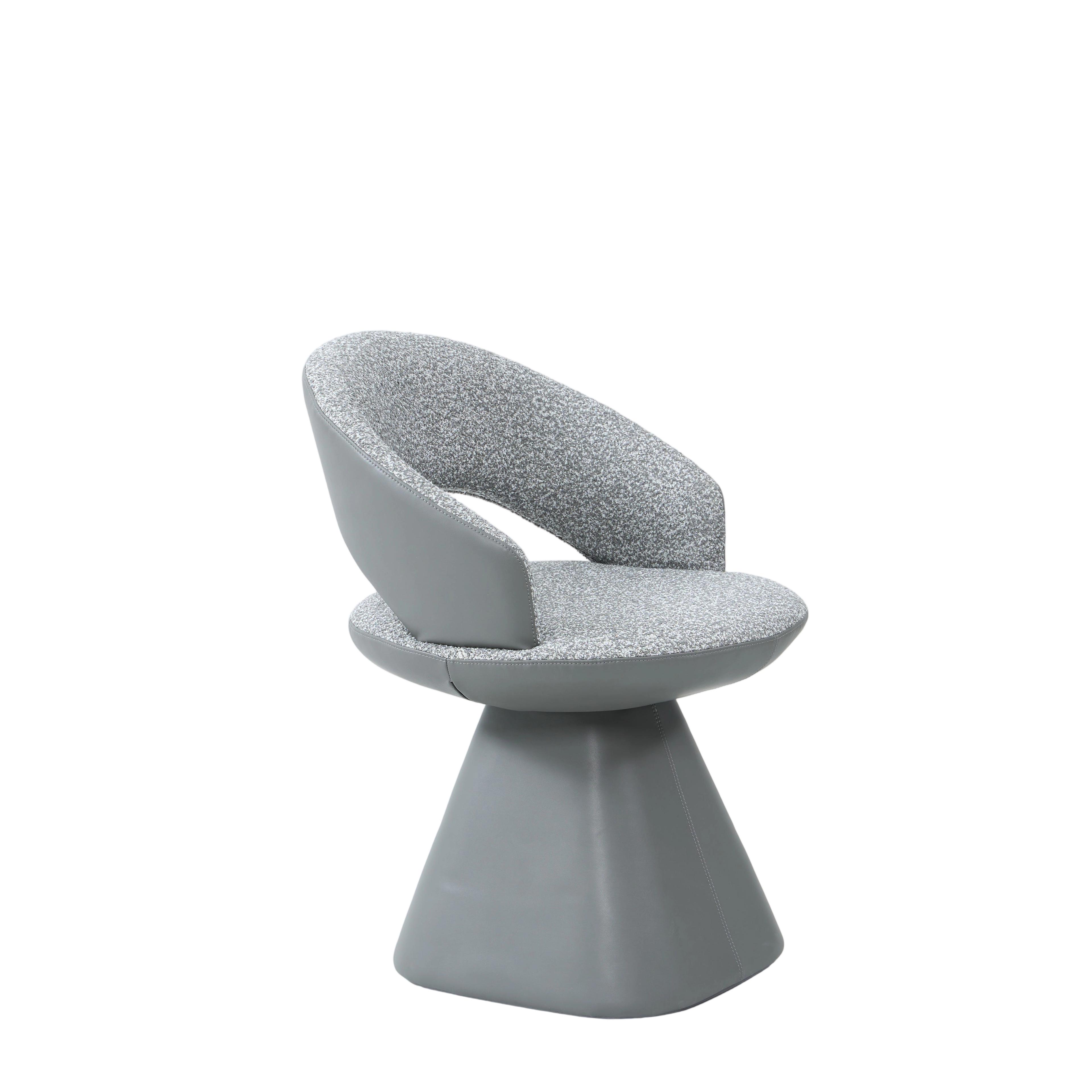 Modern Dining Chair: Elegance in Contemporary Design