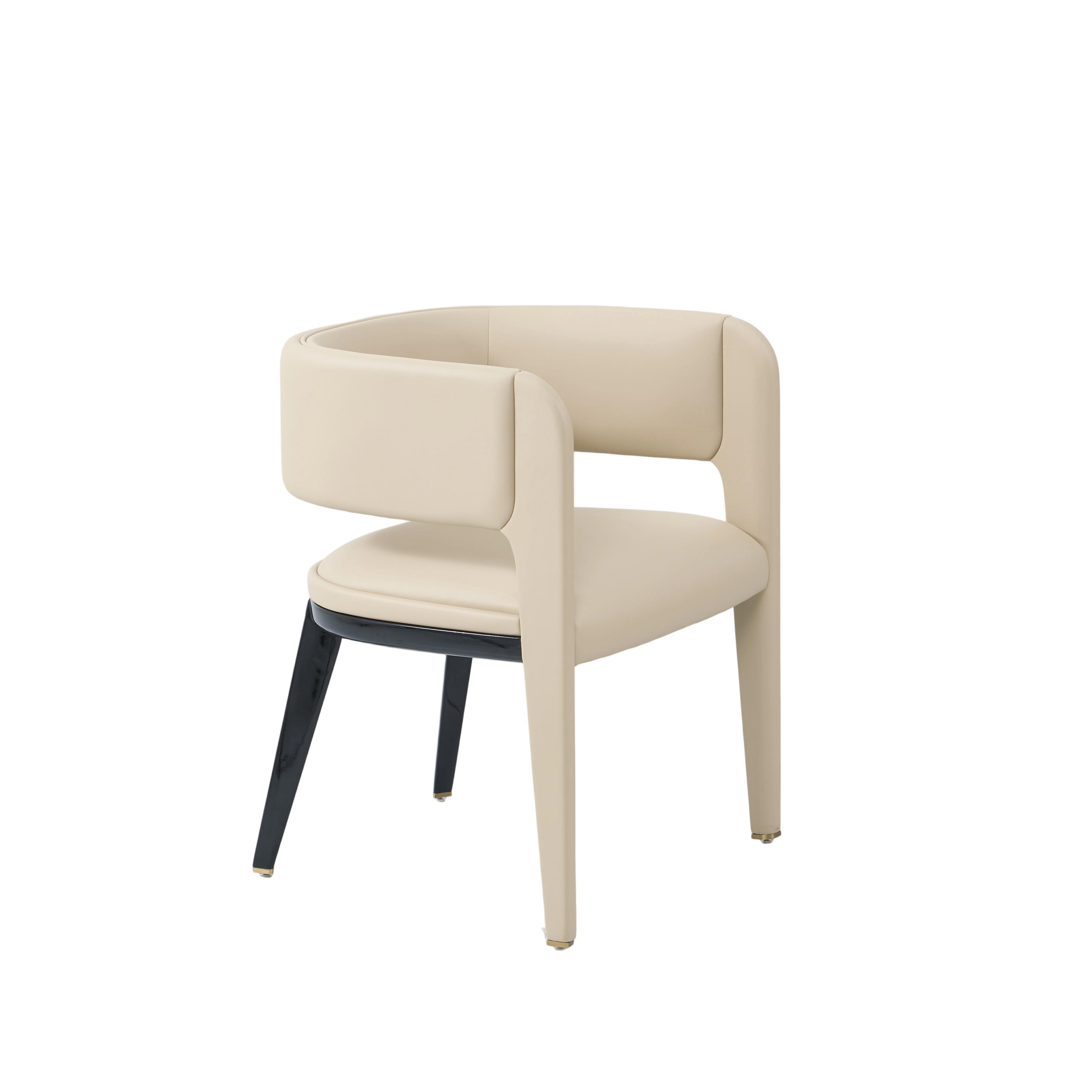 Elevate Your Space with the Perfect Dining Chair