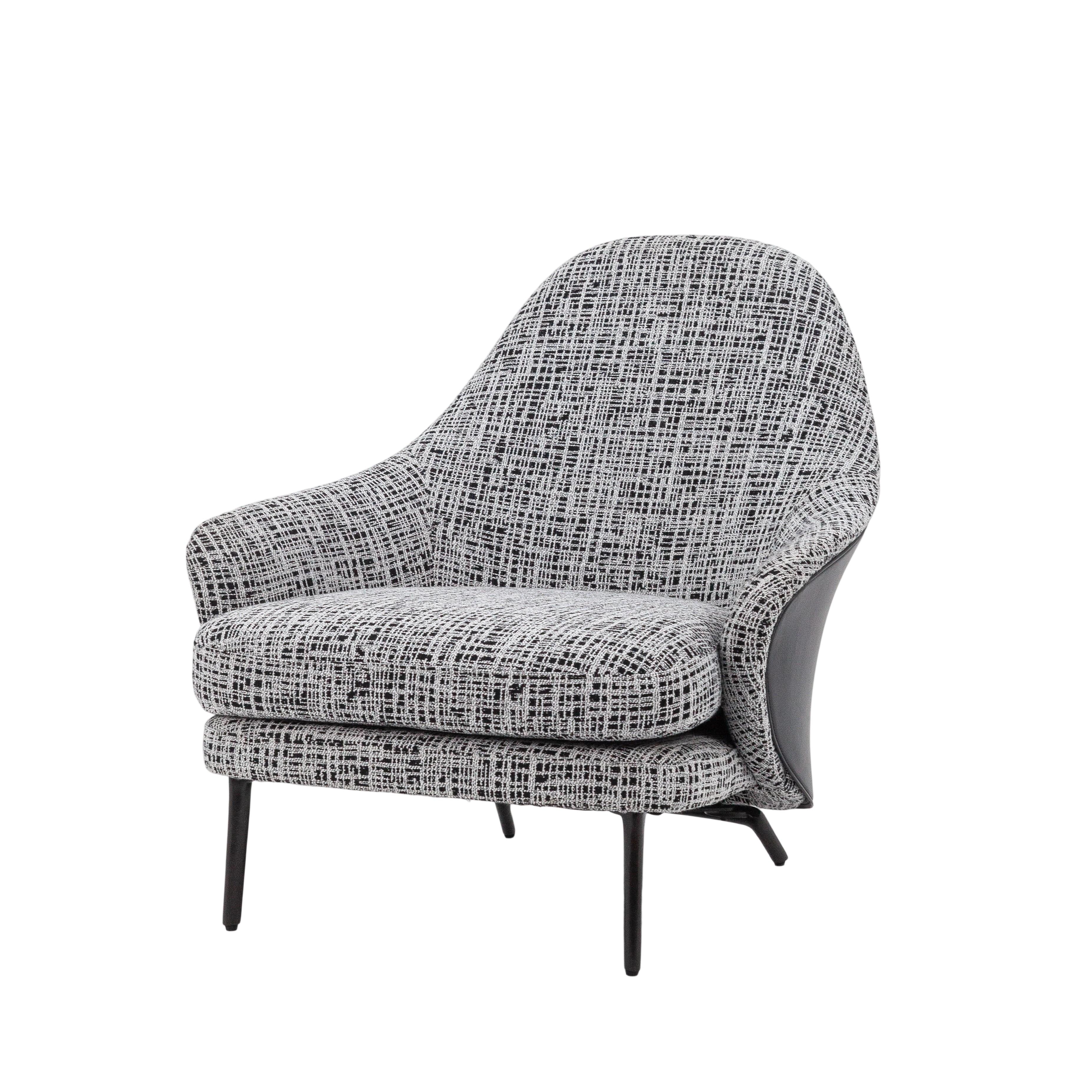 Redefining Luxury: Sophisticated Lounge Chairs