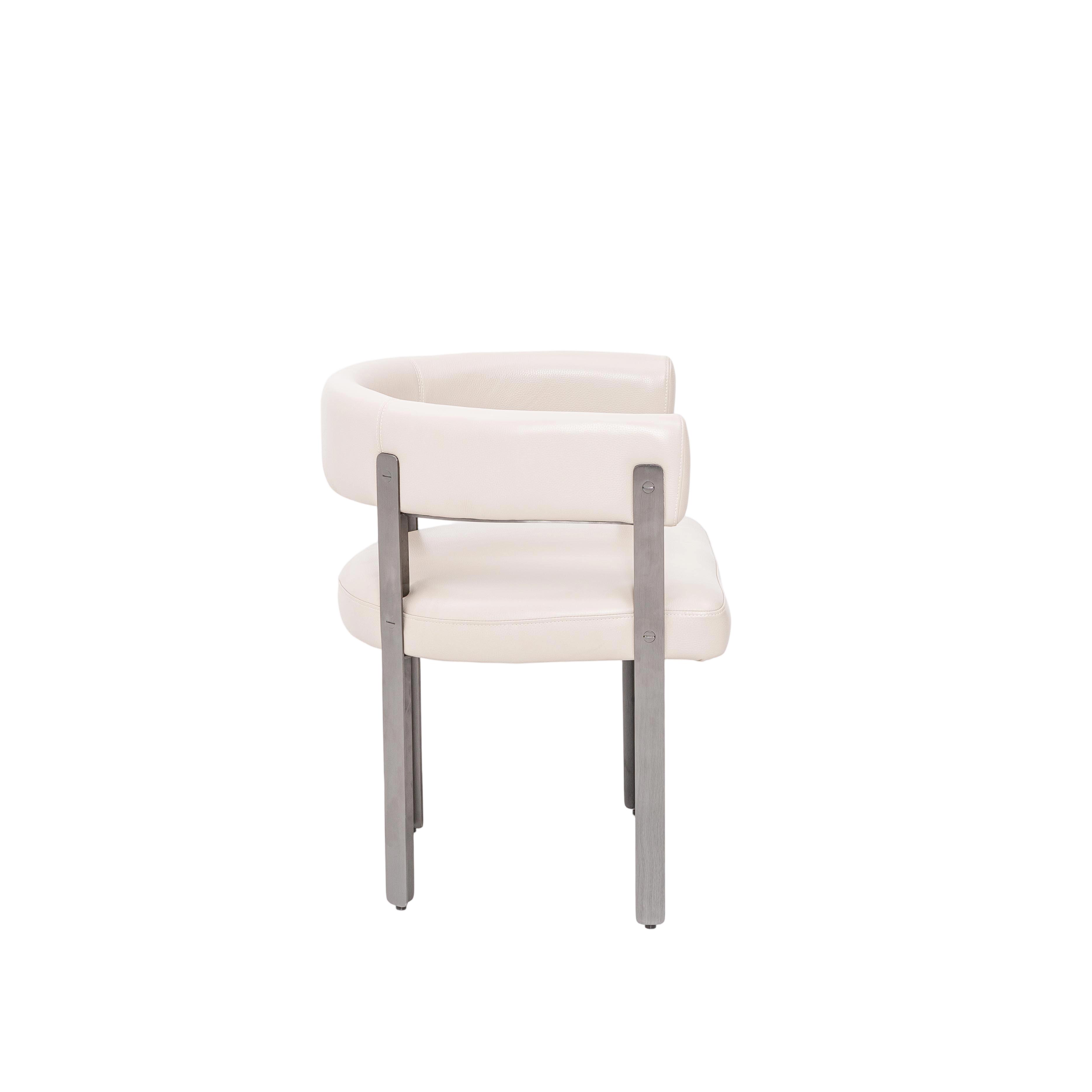 Modern Dining Chairs: Elegance in Every Design