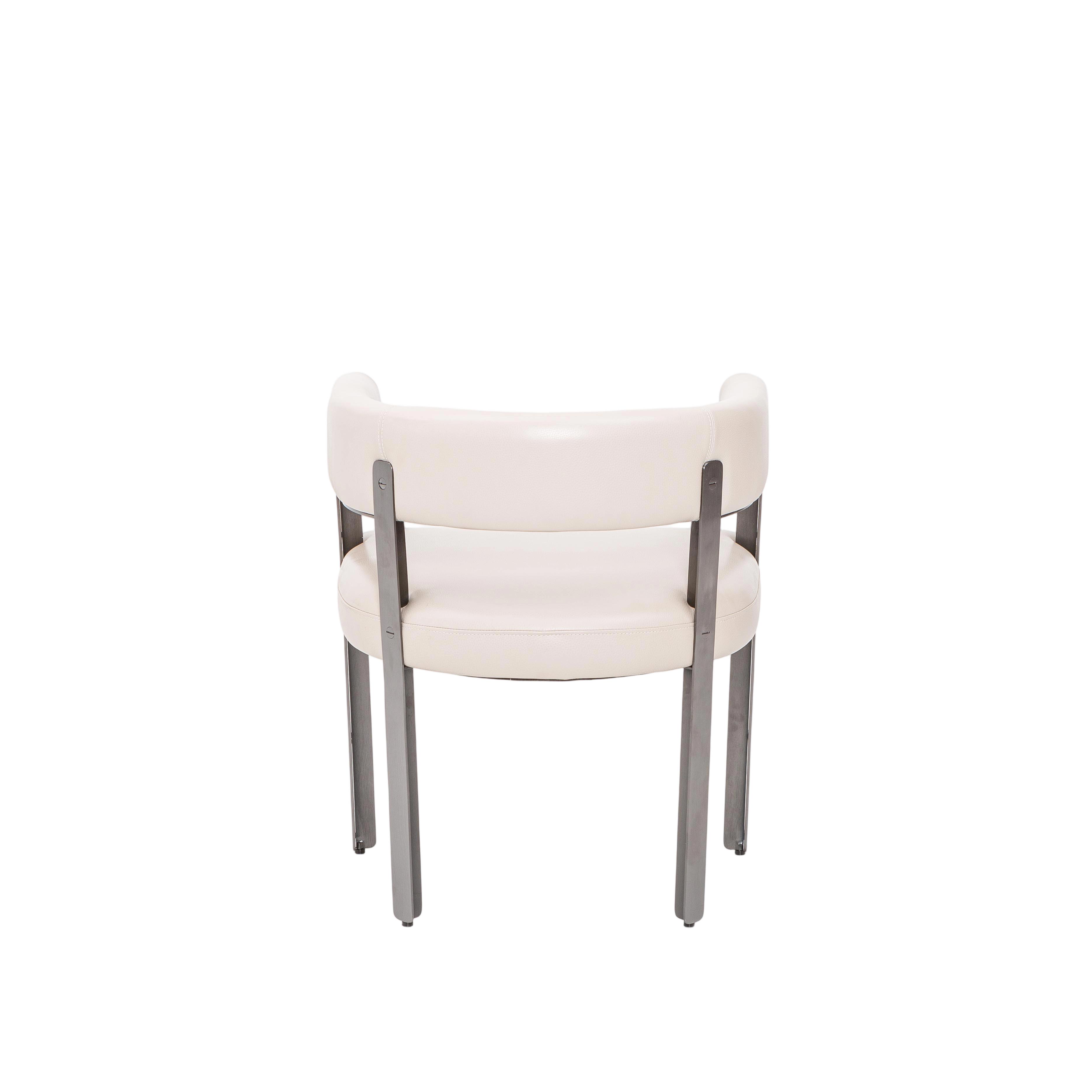 Modern Dining Chairs: Elegance in Every Design