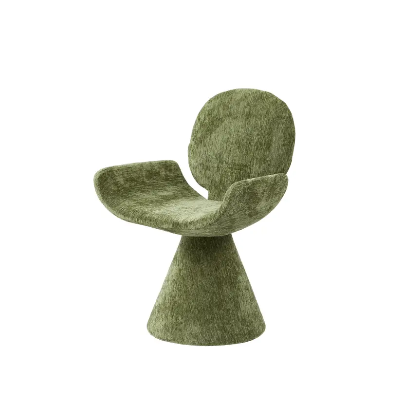 Откройте для себя идеальное обеденное кресло для домашней элегантности