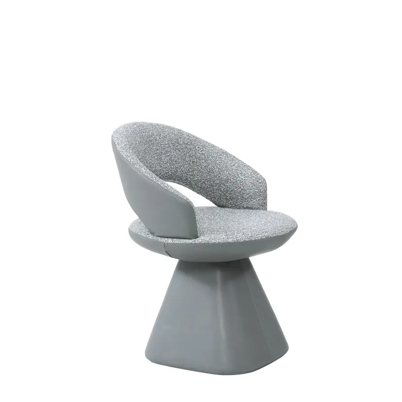 Современный обеденный стул: элегантность в современном дизайне