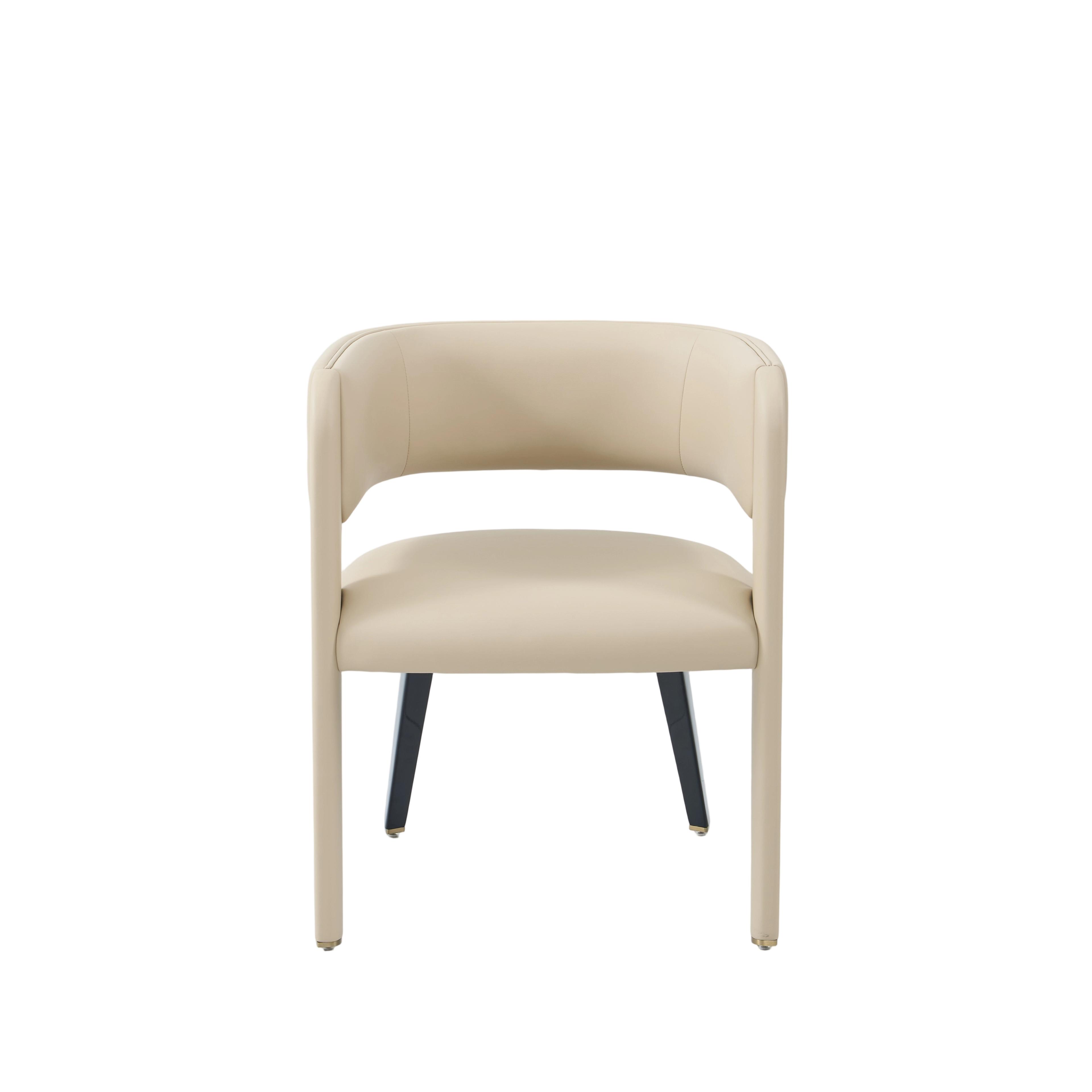 Elevate Your Space with the Perfect Dining Chair
