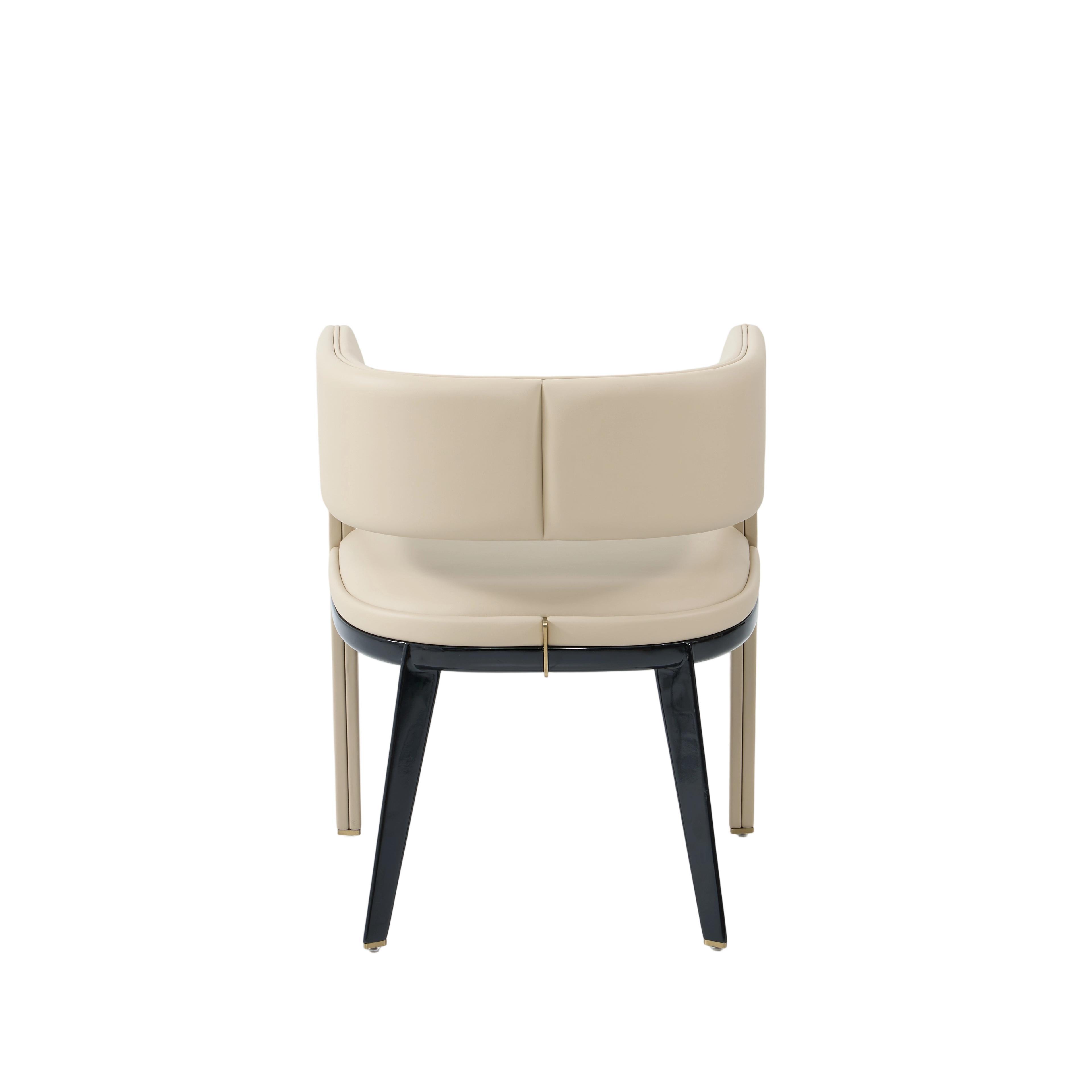 Elevate Your Space with the Perfect Dining Chair