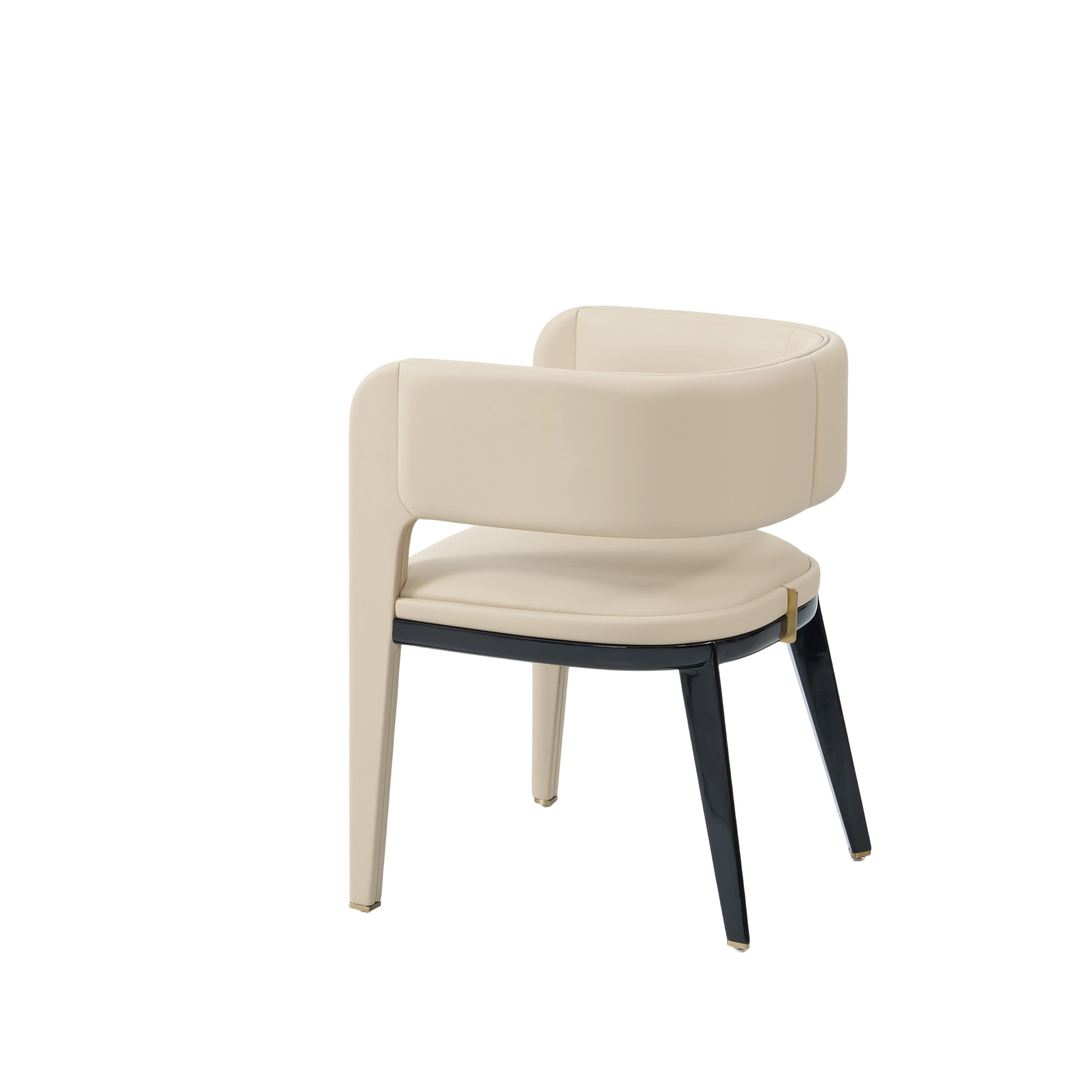 Elevate Your Space with the Perfect Dining Chair