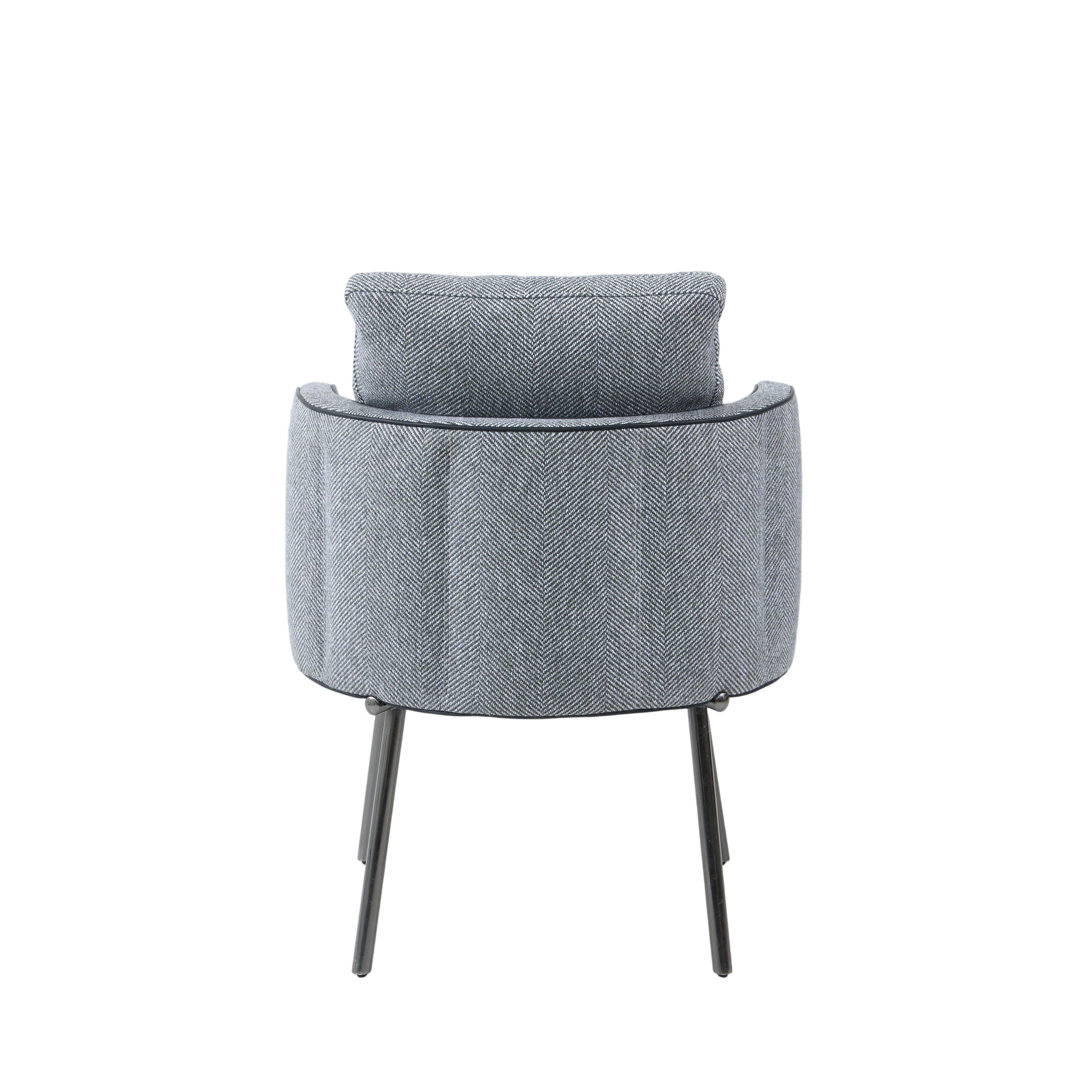 Dining Chair: Elegance and Comfort Redefined