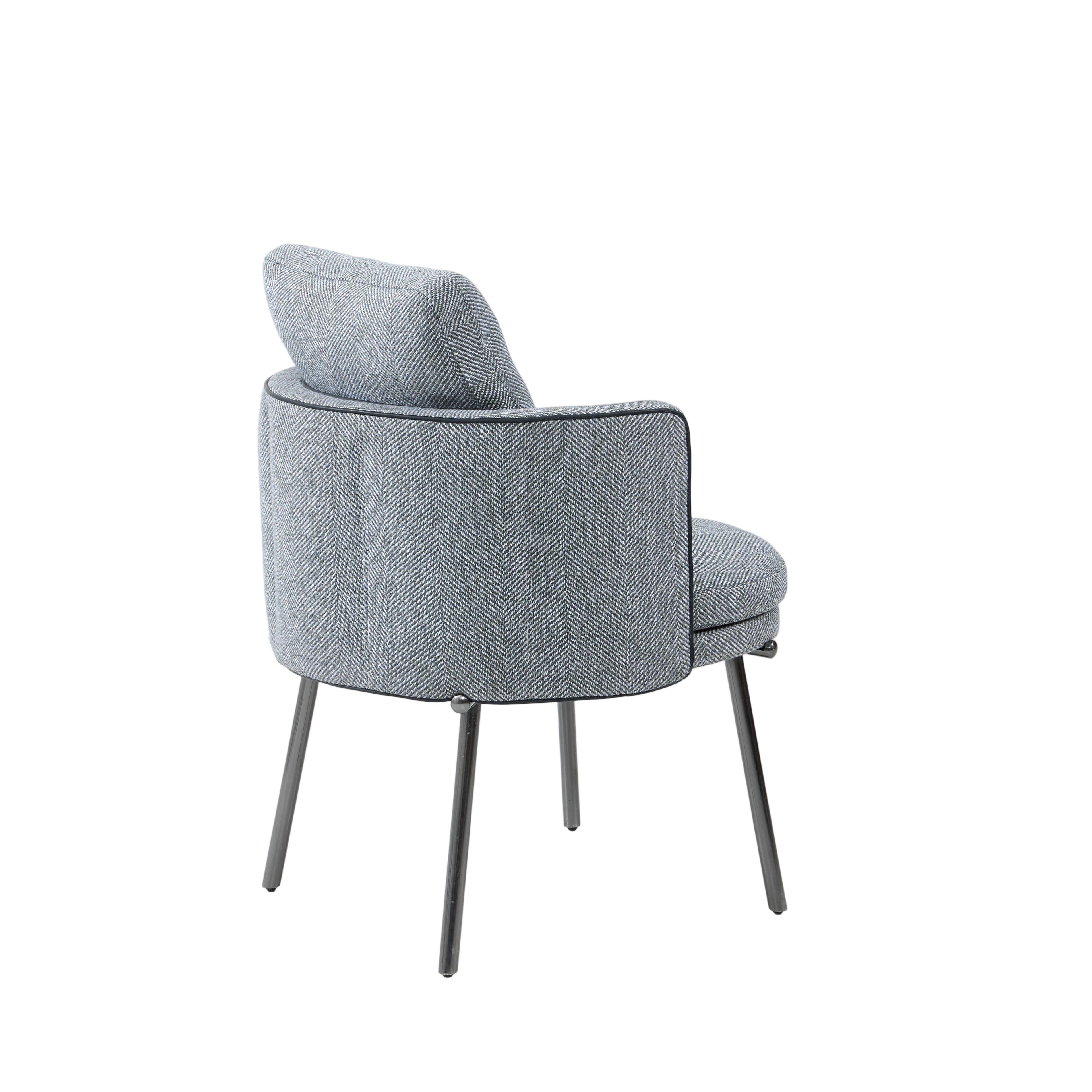 Dining Chair: Elegance and Comfort Redefined