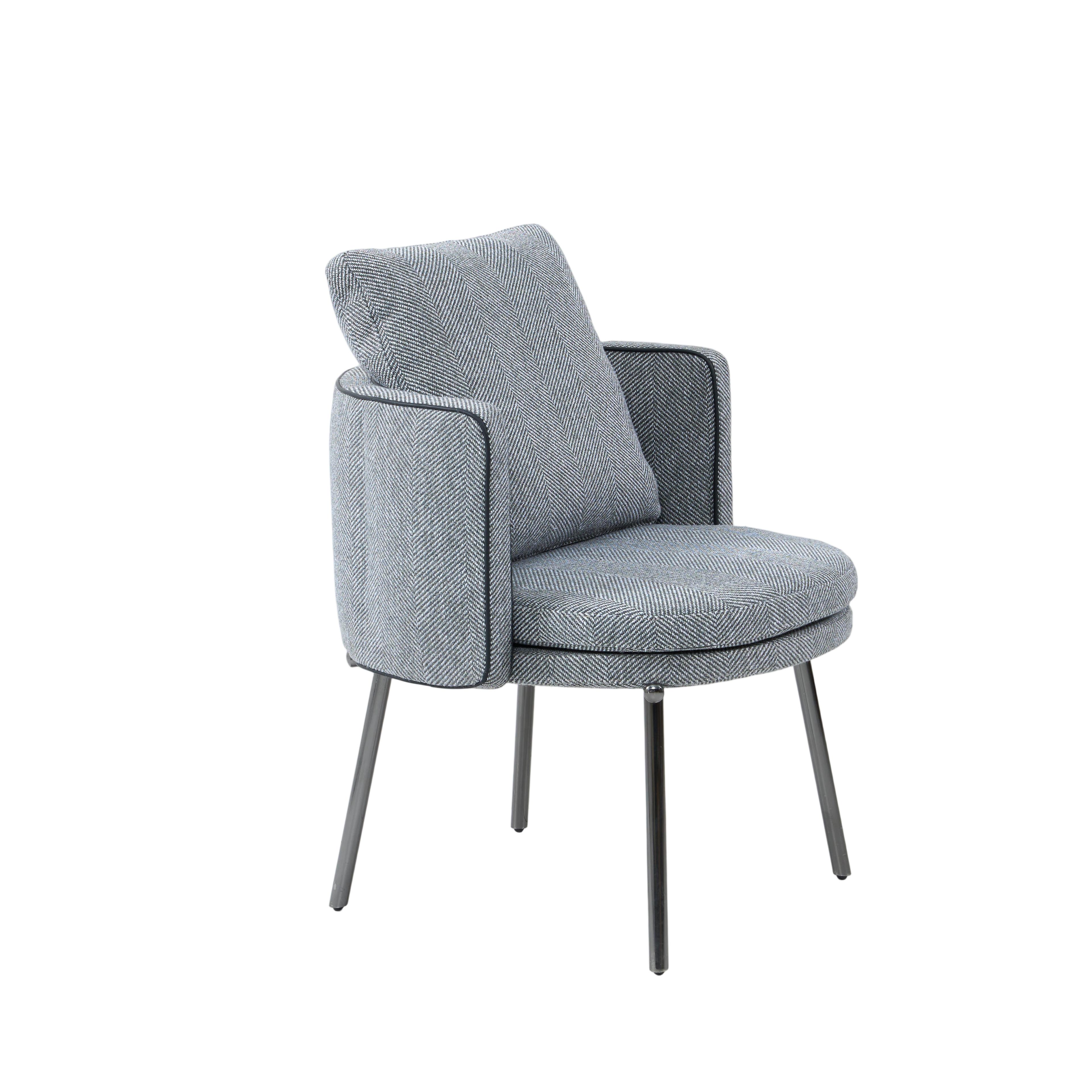 Dining Chair: Elegance and Comfort Redefined