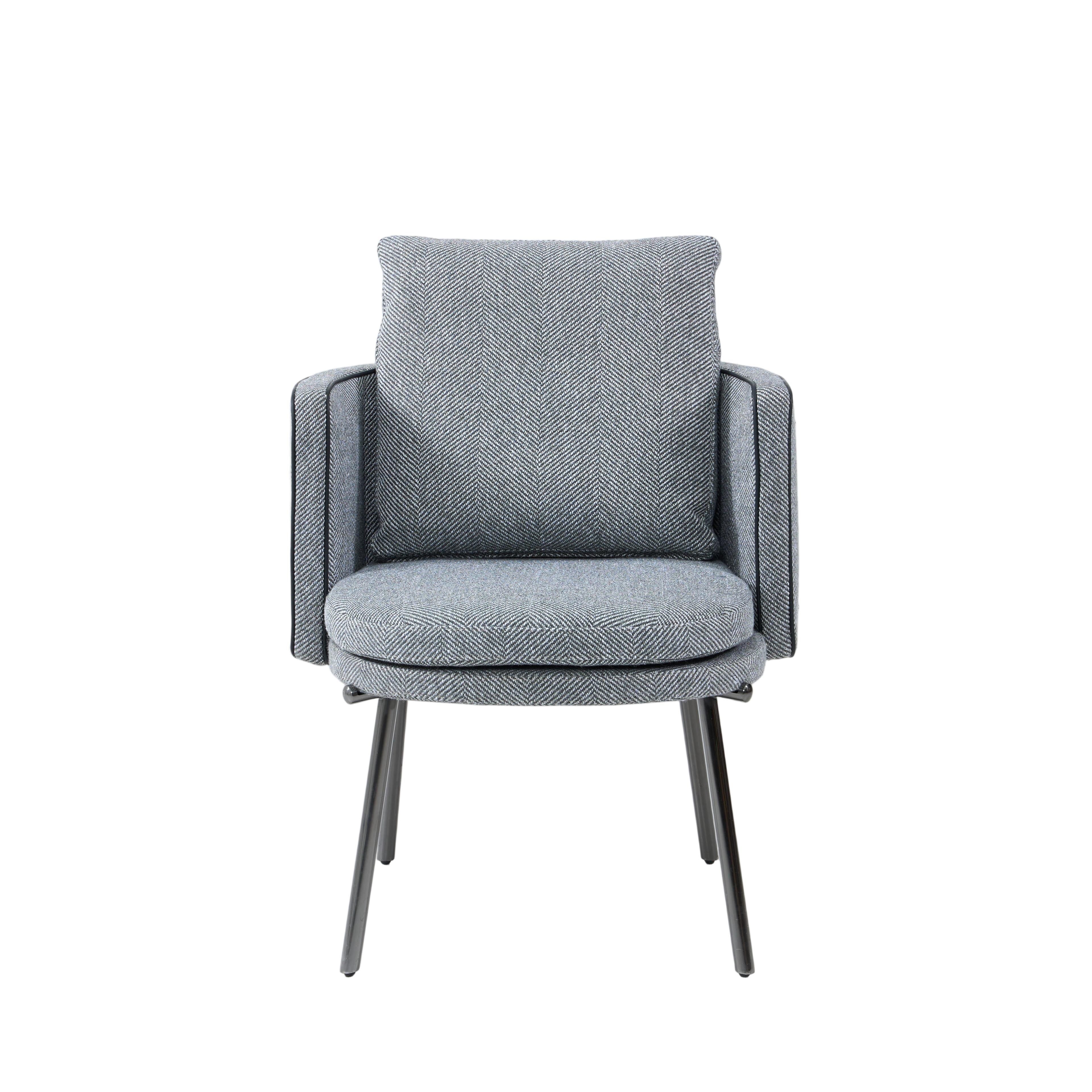 Dining Chair: Elegance and Comfort Redefined