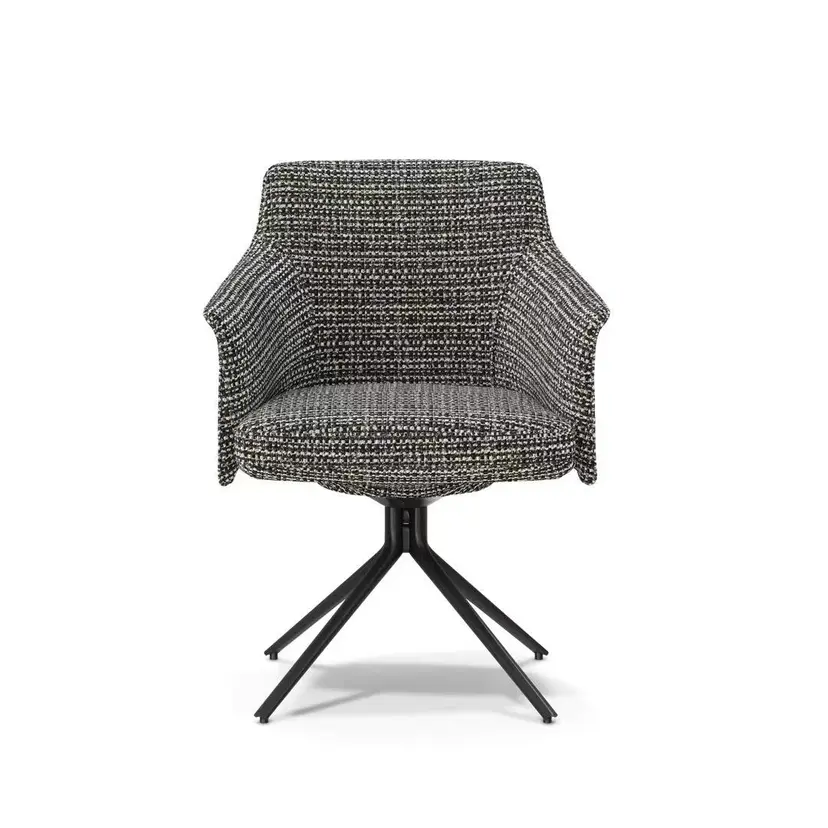 Обеденный стул: элегантность и комфорт для современных домов