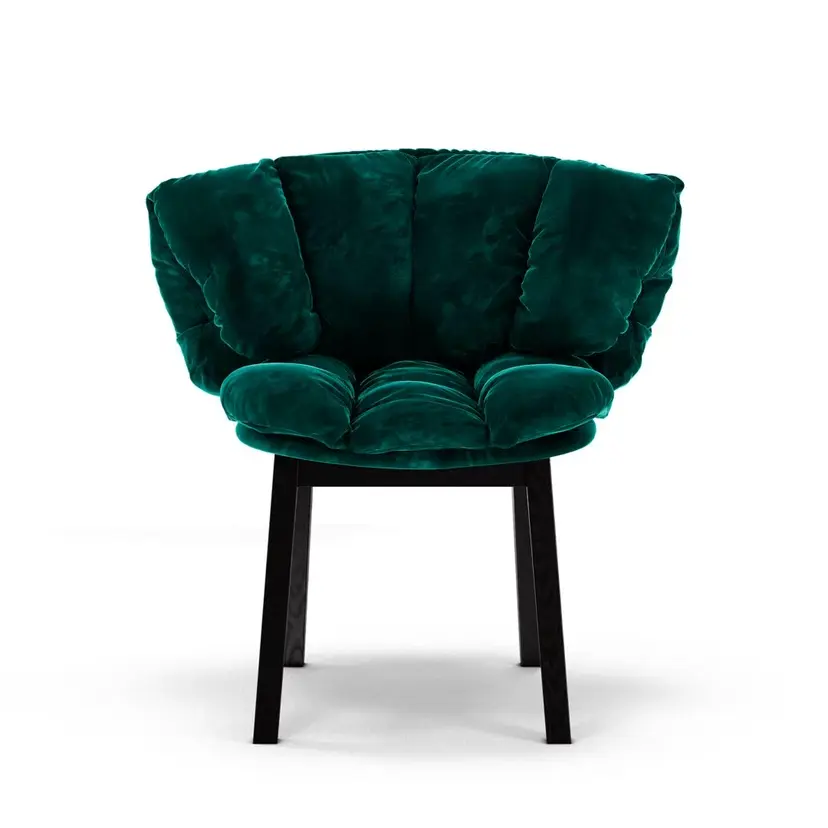 Изысканные обеденные стулья: комфорт и стиль